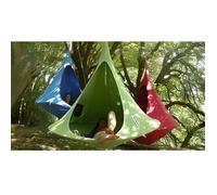 Cacoon dt7 hamac double taupe