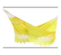 Hamac pasto xxl jaune