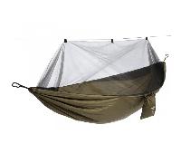 Hamac Pentagon Tac Maven Mynest avec moustiquaire - RAL 7013