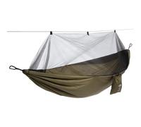 Hamac Pentagon Tac Maven Mynest avec moustiquaire - RAL 7013