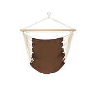 Hamac pliable Marron40354