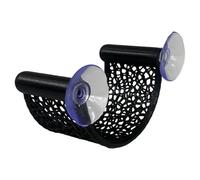 Hamac Poisson Betta Décoration flottante avec ventouse | Reposoir Betta Imprimé 3D Pour L'Enrichissement Des Crevettes, Guppys D'Eau Douce, Cachette Et Repos En
