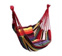 Hamac Portable Pour Intérieur Et Extérieur, Siège À Bascule, Pour Loisirs