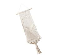 Hamac pour balançoire de porte pour escalader et se détendre, accessoires photo élégants pour s'amuser et confortablement, perchoir pour chats