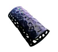 Hamac pour Betta,Tube de Repos Flottant imprimé en 3D pour Poisson | Décoration pour Aquarium | pour Tortues, Crevettes, Aquariums d'eau Douce et d'eau Salée