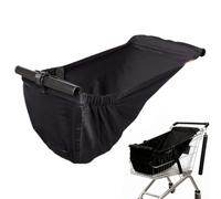 Hamac pour Chariot De Courses Bébé Lavable Résistant Ajustable