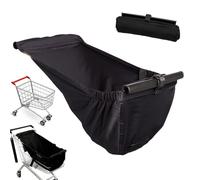 Hamac Pour Chariot De Courses Bébé Protecteur Résistant Et Lavable