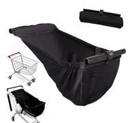 Hamac Pour Chariot De Courses Bébé Protecteur Résistant Et Lavable