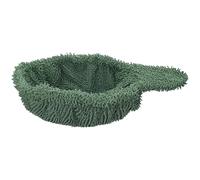 Hamac pour Chat 30, 5 cm : Grand lit hamac pour Chat pour pièces de Rechange d'arbre, Panier en Peluche Douce, Accessoires d'arbre Confortables, Bricolage pour Chats 'intérieur, Oreille uni