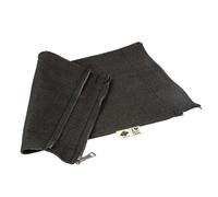 Hamac pour chat D&D Home Noir 46x29 cm