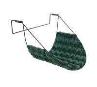 Hamac pour chat D&D Home Vert 46x38x31 cm / 10 kg