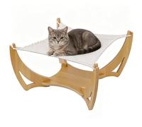 Hamac pour Chat Griffoirs en Tissu Qui Stimulent l'Interaction et Laissent