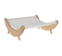 Hamac pour chat Kerbl Dream Blanc 51x46x19,5 cm