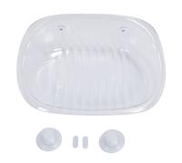 Hamac pour Chat Transparent, Structure Stable, Forte Capacité De Charge, Lit Suspendu pour Chat, Usage Intérieur - Ventouse Puissante, Installation Facile, Confort Adapté Aux Chats