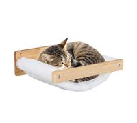Hamac pour chats Hamac mural Lit suspendu pour chats Chaise longue pour chats
