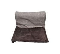 Hamac pour chats Paradies 45x30 cm Gris
