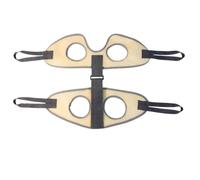 Hamac pour couper les griffes du chien Support De Retenue Pliable Bain Avec
