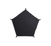 Hamac pour Dôme d'Escalade 304,8 cm Capacité de Charge 158 kg Accessoire