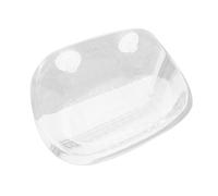 Hamac pour fenêtre pour chat - Pespola d'aspiration, lit haut | Lit à cadre robuste pour lisse, marbre, surfaces métalliques, point d'absorption du soleil intérieur pour chatons gra