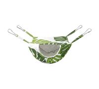Hamac pour furet : sac de couchage pour petits animaux de compagnie, hamac pour cochon d'Inde pour animaux de compagnie qui jouent et se reposent - Hamac chaud pour cochon d'Inde - Cage de lit pour