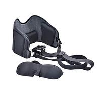 Hamac pour Le Cou, Dispositif de Traction Cervicale de Décompression Portable, pour Le Soulagement Physique de la Douleur à l'Épaule du Cou
