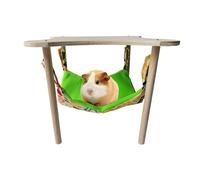 Hamac pour perroquets, litière pour oiseaux - Dormir Relaxant Casa del del Perroquet - pour cages à oiseaux, jouets interactifs pour oiseaux, confortable pour oiseaux domes