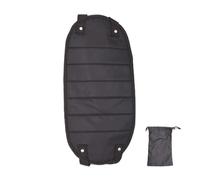 Hamac pour pieds d'avion | Accessoire de vol pour vol, hamac portable pour la maison, bureau, bus, les voyages, l'avion