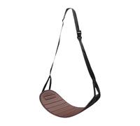 Hamac pour pieds d'avion | Hamac de voyage - Repose-jambes réglable en hauteur pour les tout-petits avec connexion pour appuie-tête - Solution de détente confortable