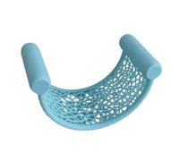 Hamac pour poisson Betta - Lit flottant Betta, petit endroit de repos pour aquarium, feuille de couchage pour guppy, décoration de perche pour réservoir de crevettes, coussin de confort pour animaux a