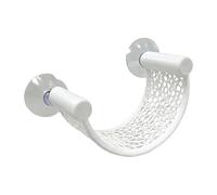 Hamac Pour Poisson D'Aquarium Décoration flottante avec ventouse | Reposoir Betta Imprimé 3D Pour L'Enrichissement Des Crevettes, Guppys D'Eau Douce, Cachette Et Repos En