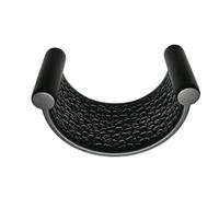 Hamac pour poissons aquatiques - Lit de repos innovant, station d'élevage de paludarium stable, décoration de réservoir de bureau fonctionnelle, point de perchage surélevé naturaliste | Accessoire d'e