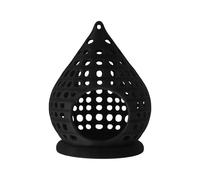 Hamac pour Poissons Betta | Refuge Flottant Imprimé En 3D - Décorations Pour Aquarium Tana Pour Betta - Pour Corydora Crabe Clown Poisson Chat Crevettes Nains Reproduction Jeu Alimentation