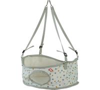 Hamac pour rongeurs Zolux Cosy Gris 27x27 cm