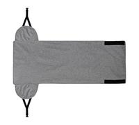 Hamac Repose-Pieds Coussin, Sangle, Support, Rallonge