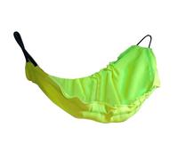 Hamac Reptile - Balancelle Douce pour Terrarium, Accessoire avec Ventouse, Plateforme de Repos Confortable, Meuble Vivarium Durable et Léger | Décoration et Habitat pour Anolis Serpents Gecko Iguanes