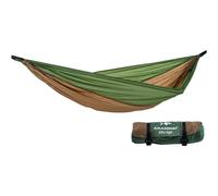 Hamac simple amazonas adventure hammock coyote