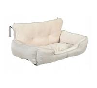 Hamac sofa pour chat Zolux Cooper Beige 28x60x40 cm