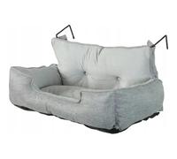 Hamac sofa pour chat Zolux Cooper Gris 28x60x40 cm