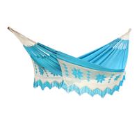 Hamac soledad xxl bleu