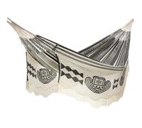 Hamac sombrero xxl gris