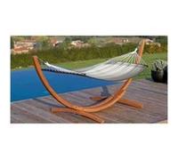 Hamac support arc Proloisirs HAMAC ARC + TOILE G
