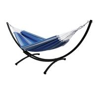 Hamac sur pied azteka relax banquise xxl