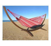 Hamac sur pied latino l osiris