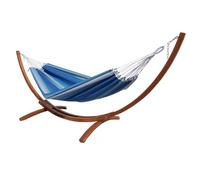 Hamac sur pied latino xxl banquise