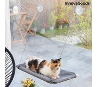 Hamac Suspendu pour Chats Catla InnovaGoods G