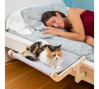 Hamac Suspendu pour Chats Hamacat InnovaGoods