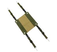 Hamac Suspendu pour Dragon Barbu Accessoire de terrarium pour grimper,