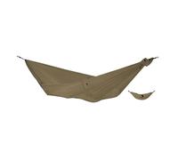Ticket to the Moon - Compact Hammock - Hamac - 300 x 155 cm - brown