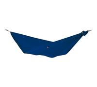Hamac Ticket to the Moon Hammock Compact bleu royal