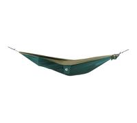 Hamac TTTM King Size Vert Foncé / Vert Armé